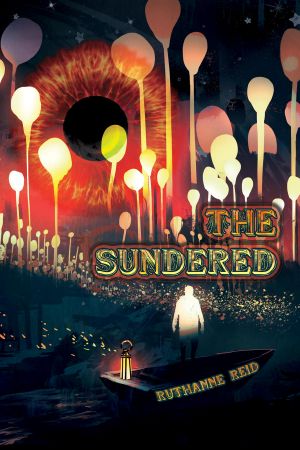 [Among the Mythos 02] • The Sundered